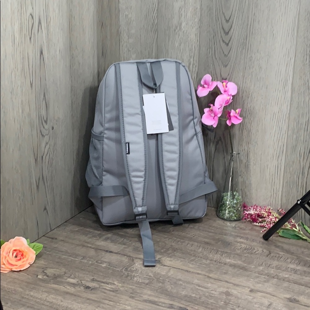 Converse Speed Backpack grey - Picture 8 of 8